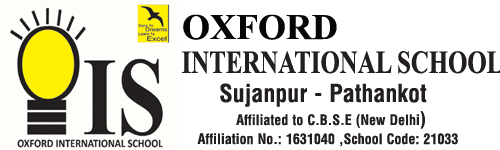 The Sanskaar School